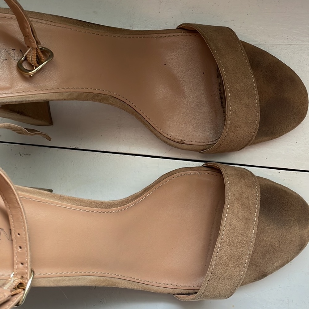 Merona Heels - Picture 9 of 10